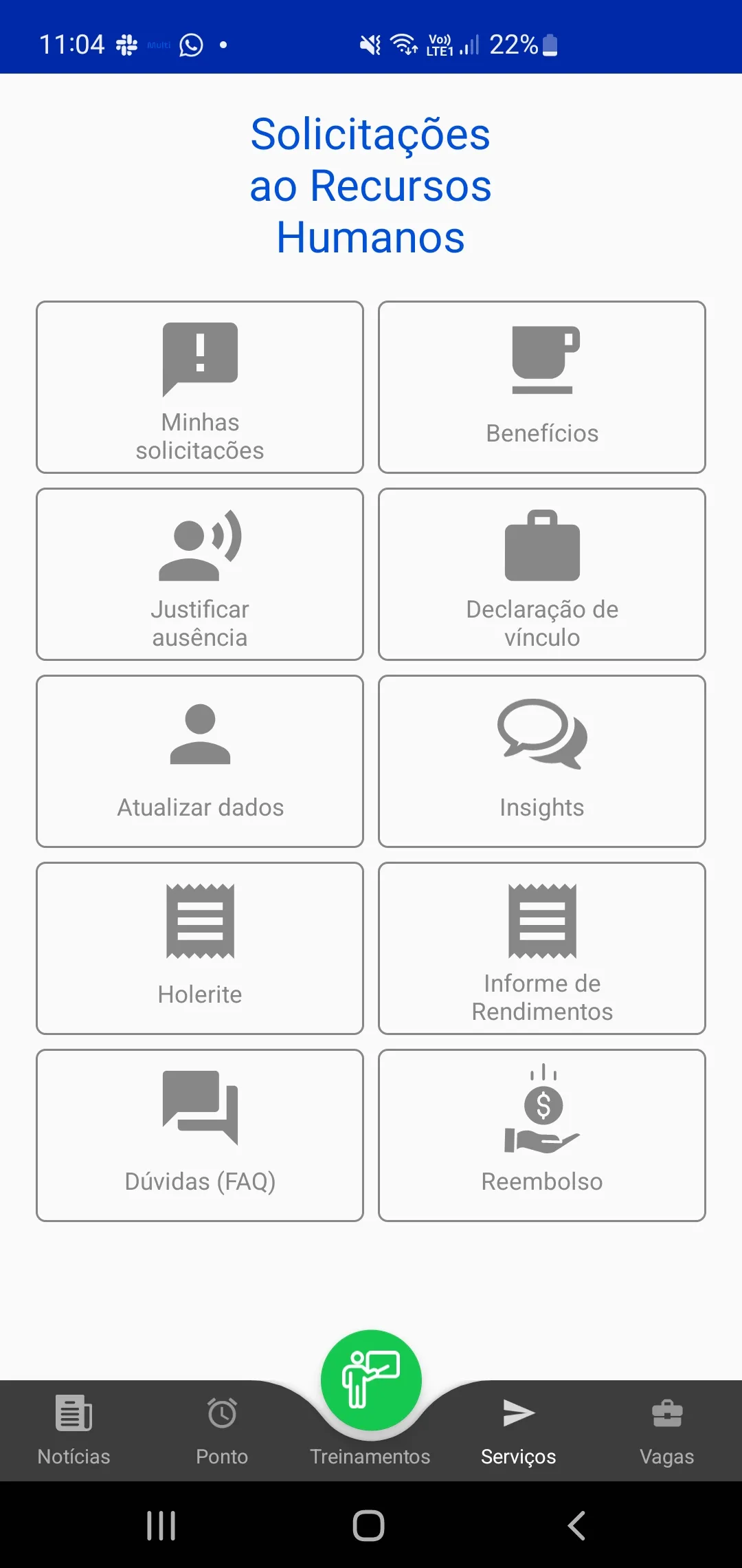 MultiYou | Indus Appstore | Screenshot