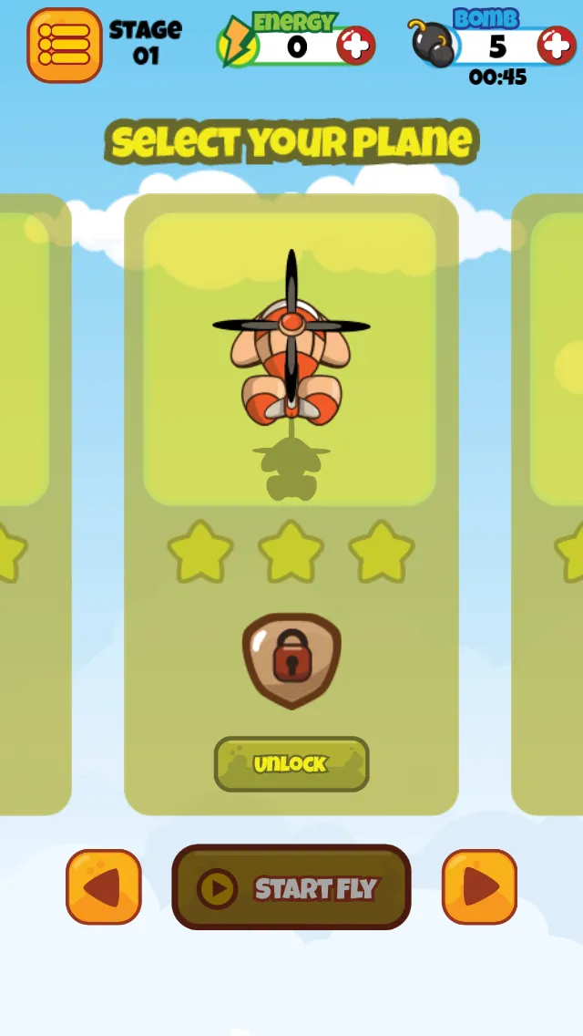 Sky Troops | Indus Appstore | Screenshot