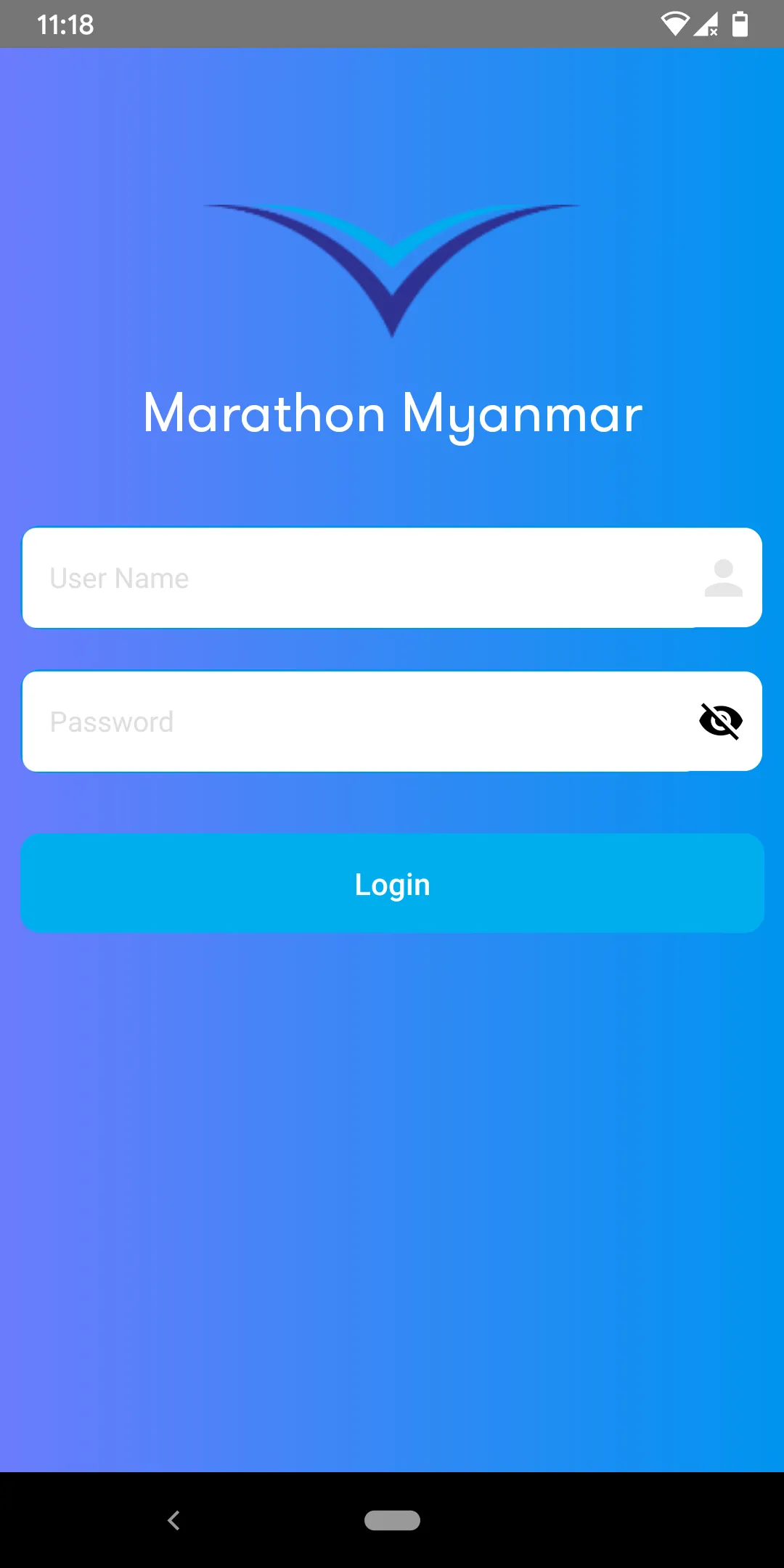 Marathon Hero | Indus Appstore | Screenshot