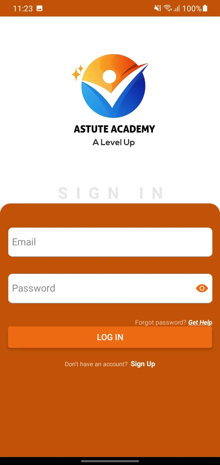 Astute Academy | Indus Appstore | Screenshot