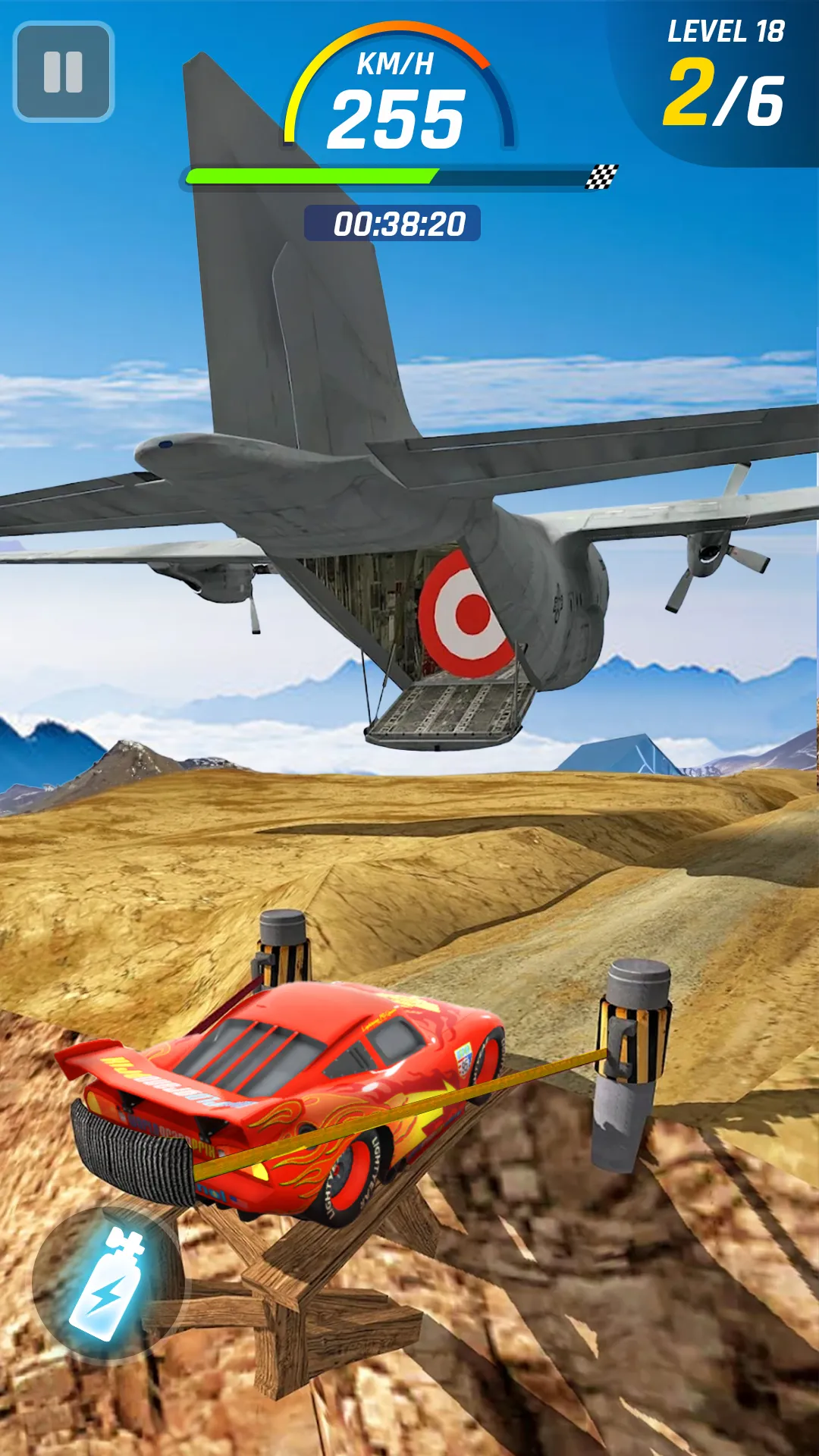Car Racing 3D: Race Master | Indus Appstore | Screenshot
