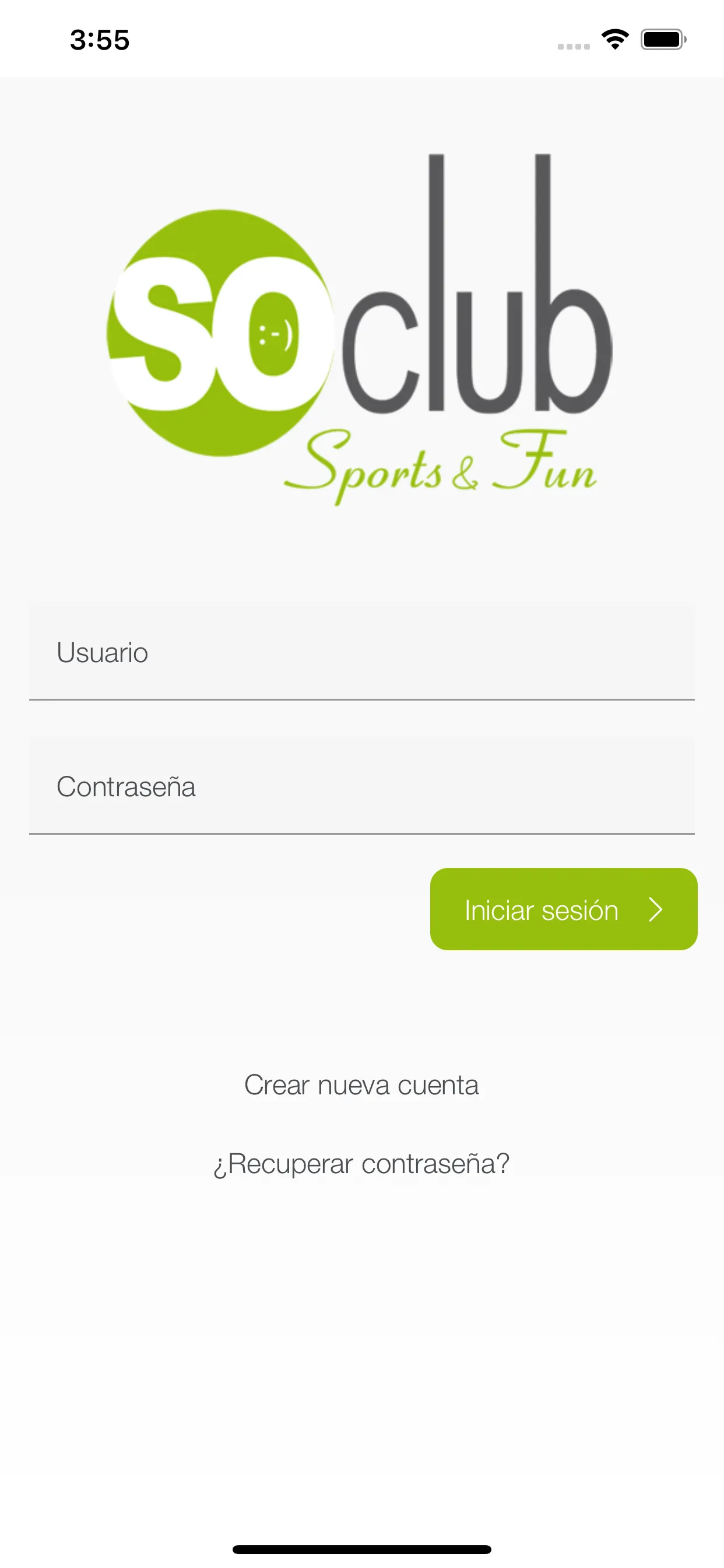 So Club | Indus Appstore | Screenshot