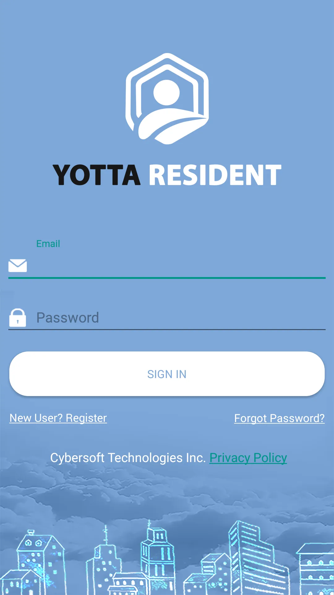 Yotta Resident | Indus Appstore | Screenshot