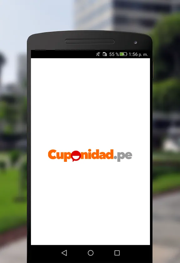 Cuponidad | Indus Appstore | Screenshot