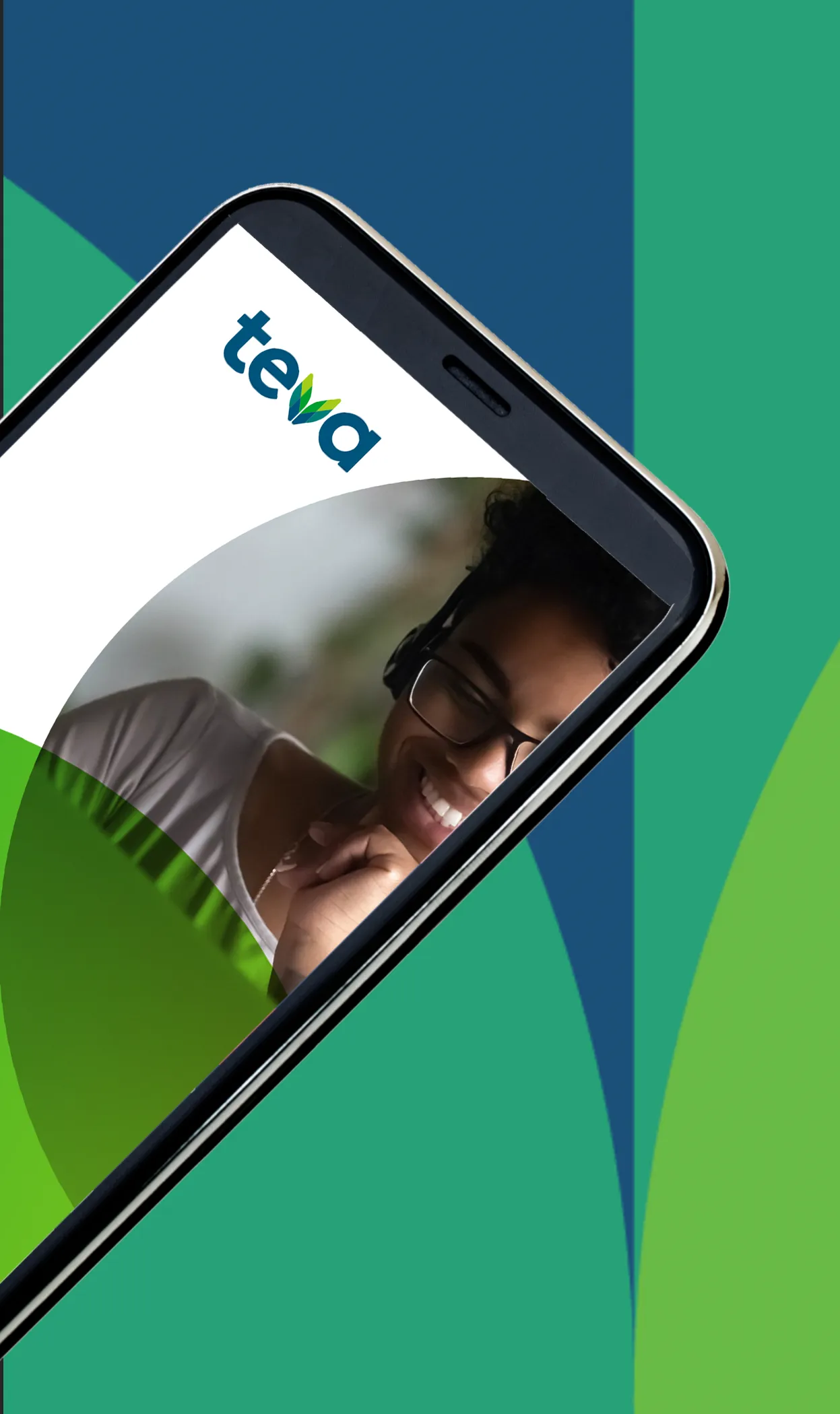 Teva Meetings | Indus Appstore | Screenshot