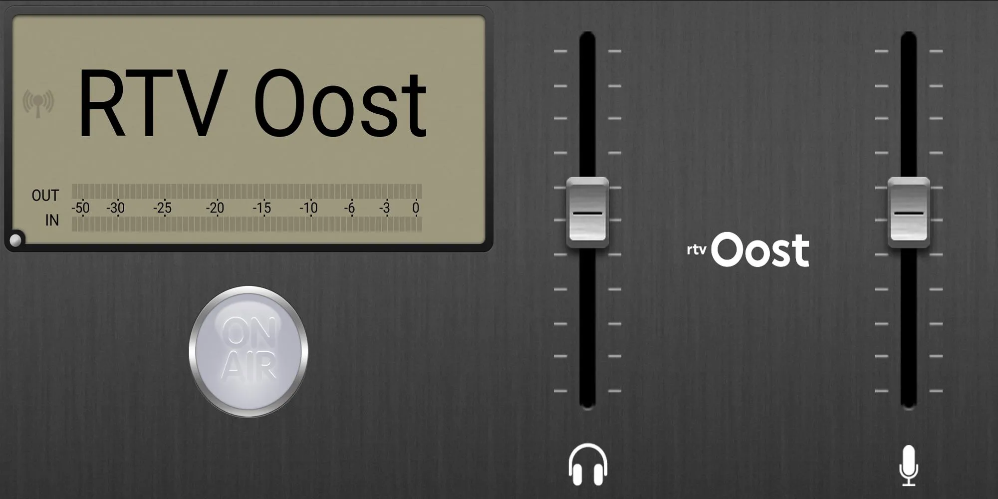 Oost Connect | Indus Appstore | Screenshot