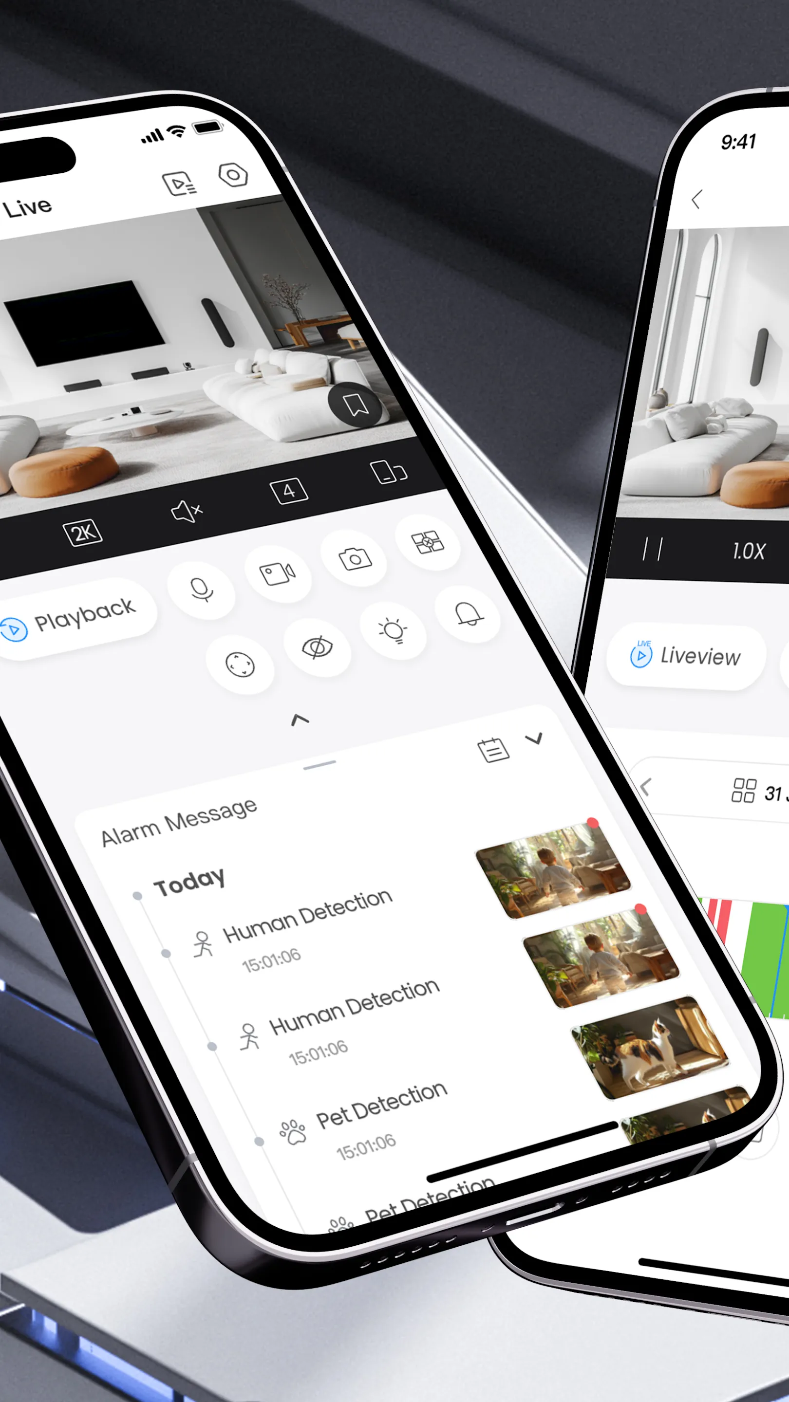DMSS | Indus Appstore | Screenshot