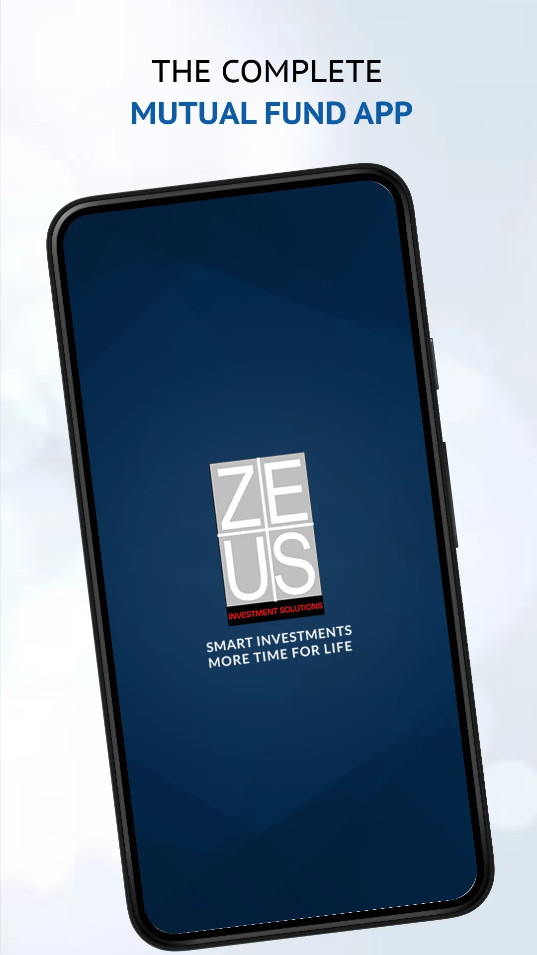 ZEUS Investments | Indus Appstore | Screenshot