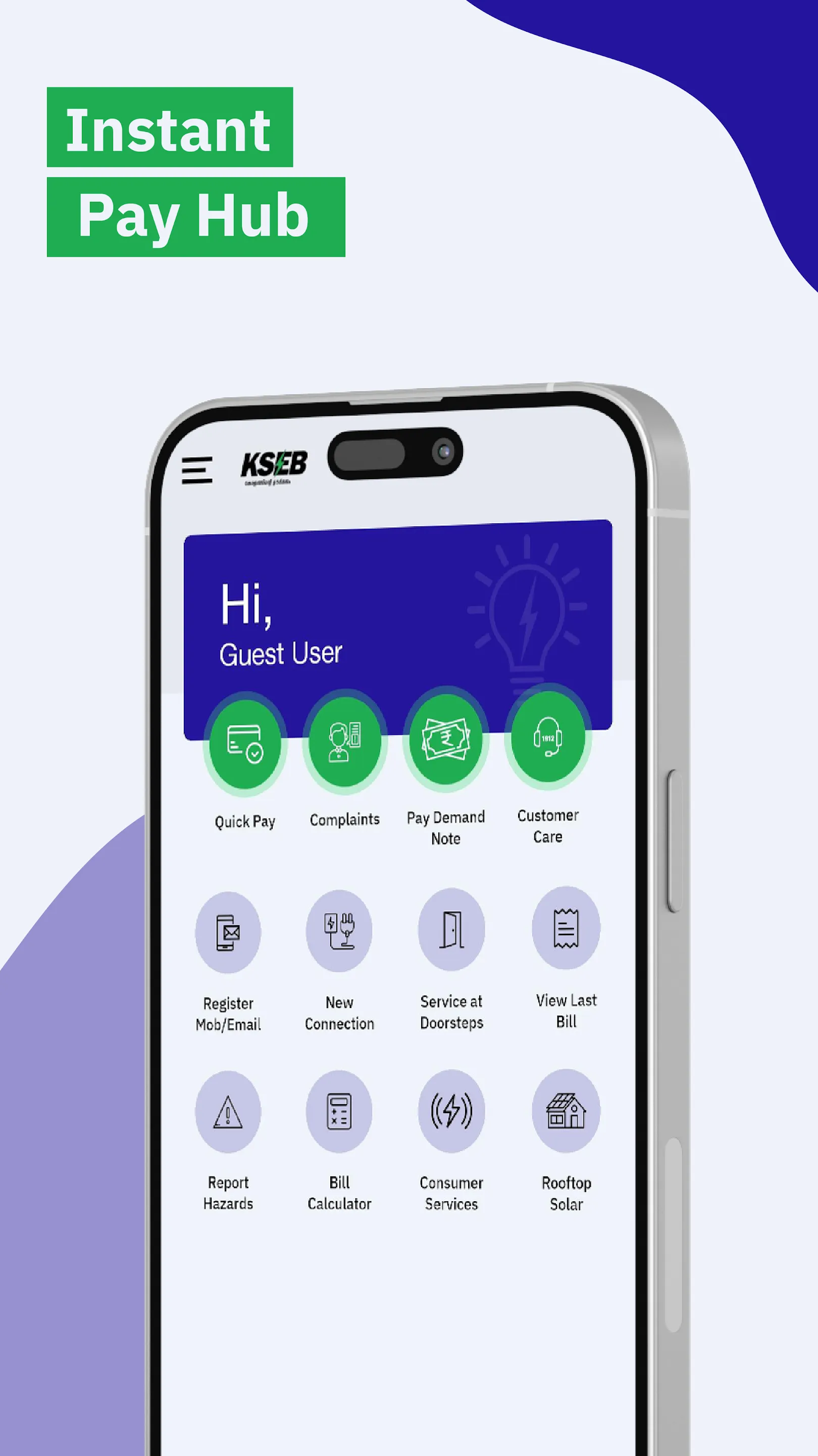 KSEB | Indus Appstore | Screenshot