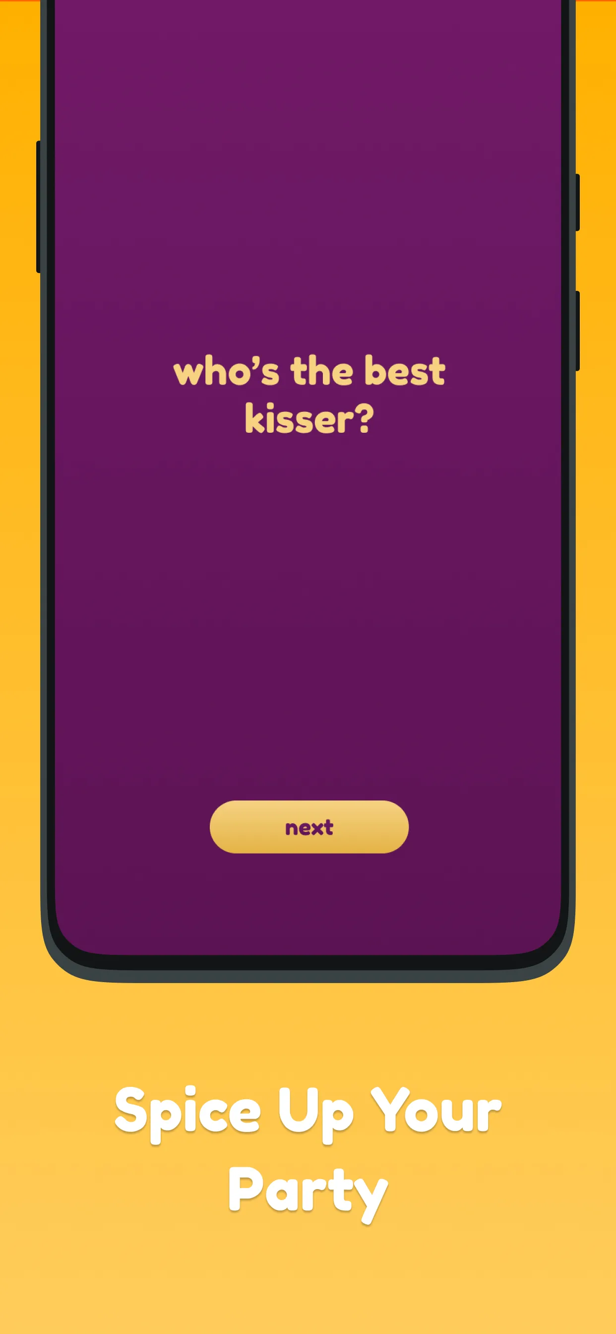 Most Likely: Party Game | Indus Appstore | Screenshot