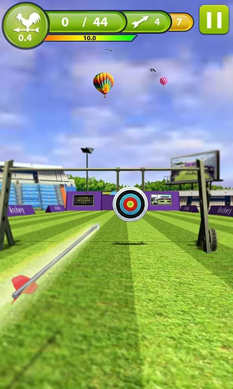 Archery Master 3D | Indus Appstore | Screenshot