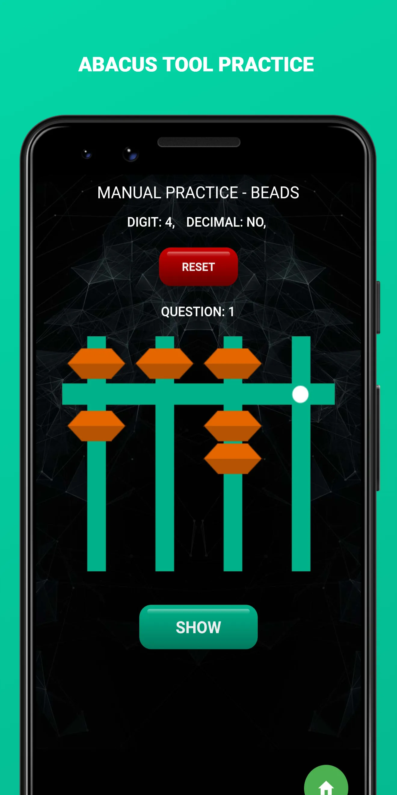 Hazacus - Abacus Practice APP | Indus Appstore | Screenshot