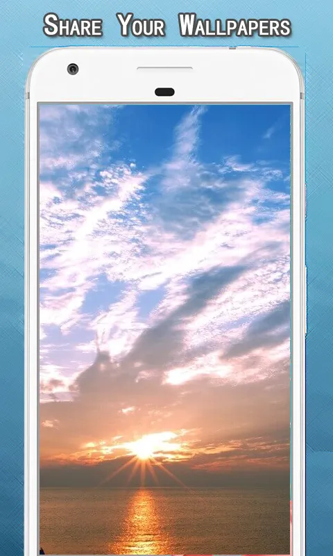 Sunrise Wallpapers Hd | Indus Appstore | Screenshot