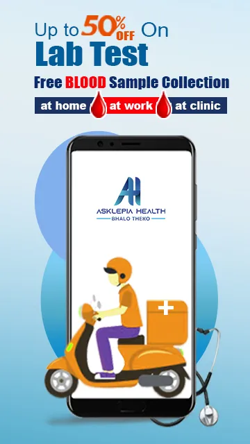 Asklepia Health- Online Doctor | Indus Appstore | Screenshot