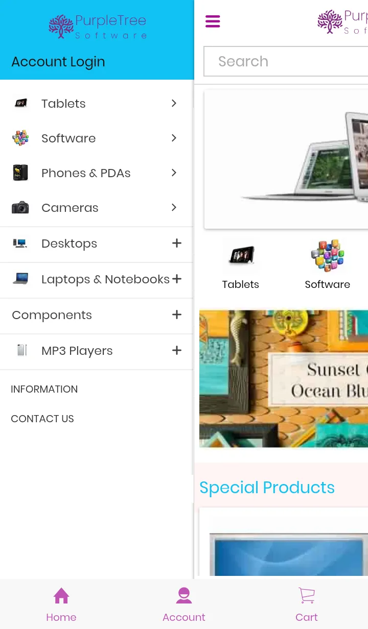 OpenCart Multi-Vendor Solution | Indus Appstore | Screenshot