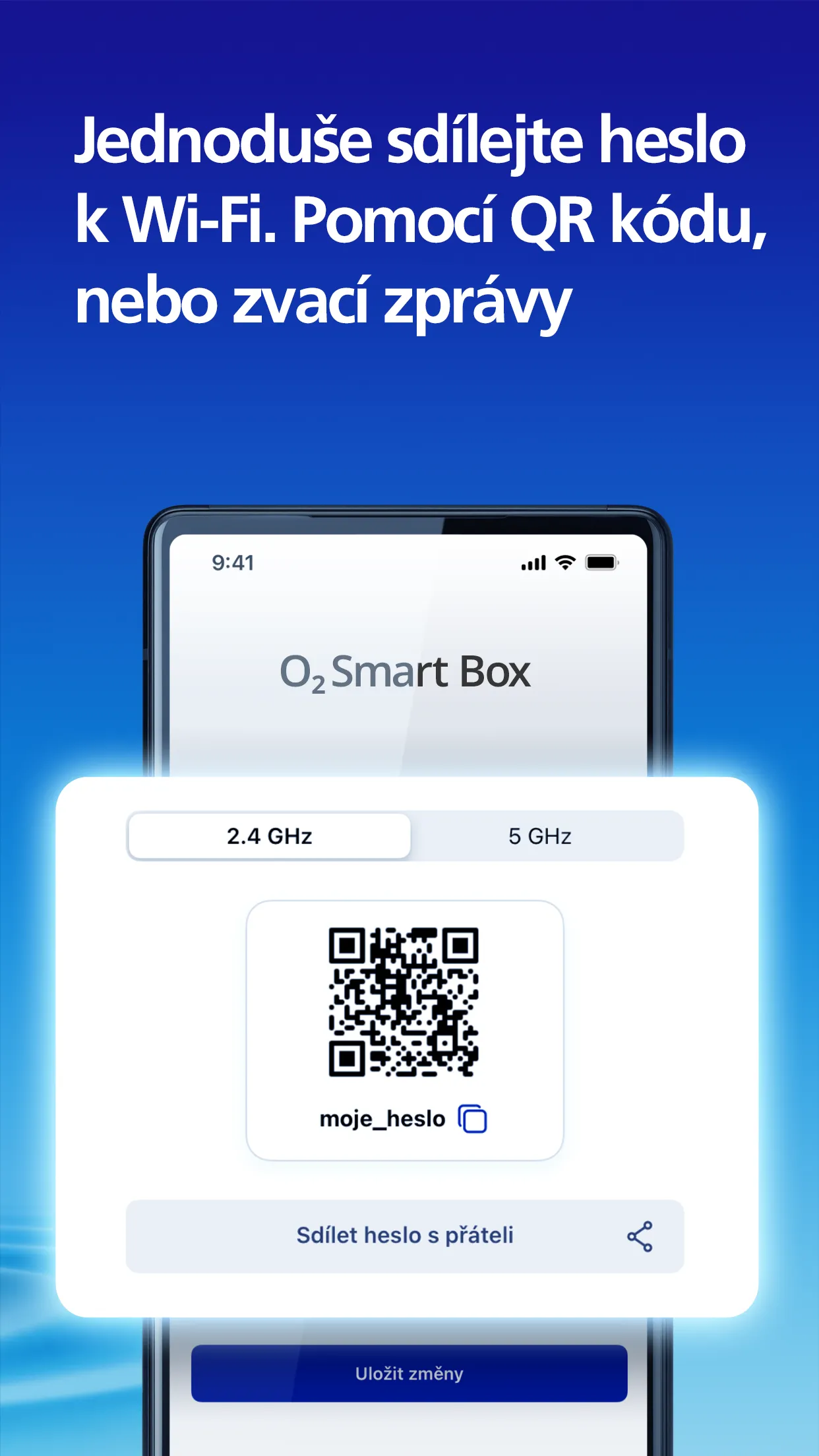 O2 Smart Box | Indus Appstore | Screenshot