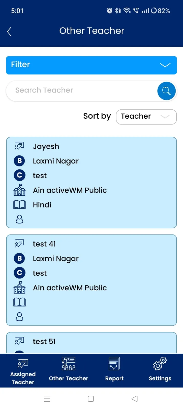 Field Notes | Indus Appstore | Screenshot