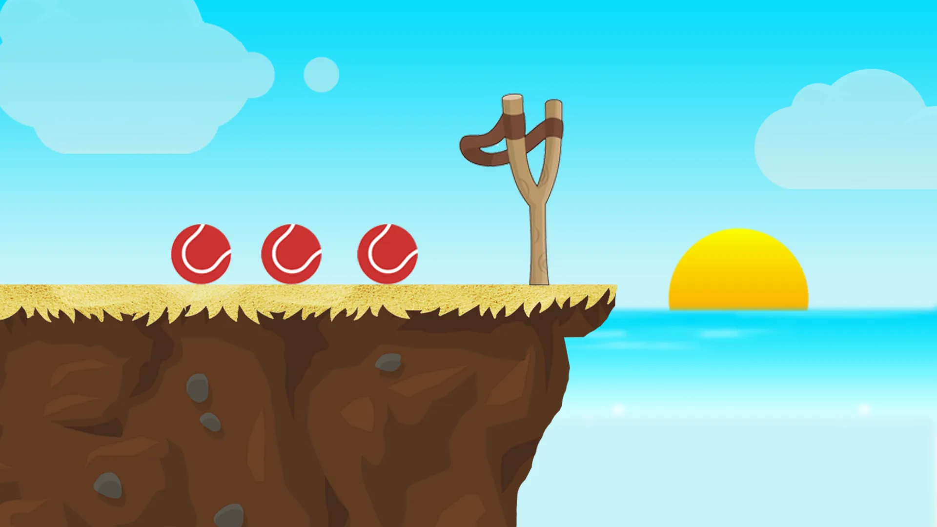 Hit Bottles Knock Down 2 | Indus Appstore | Screenshot