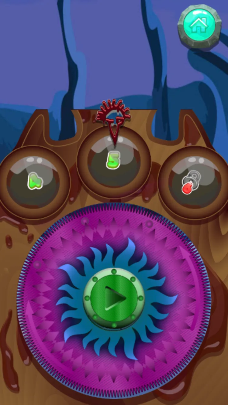 Supernatural Marbles | Indus Appstore | Screenshot