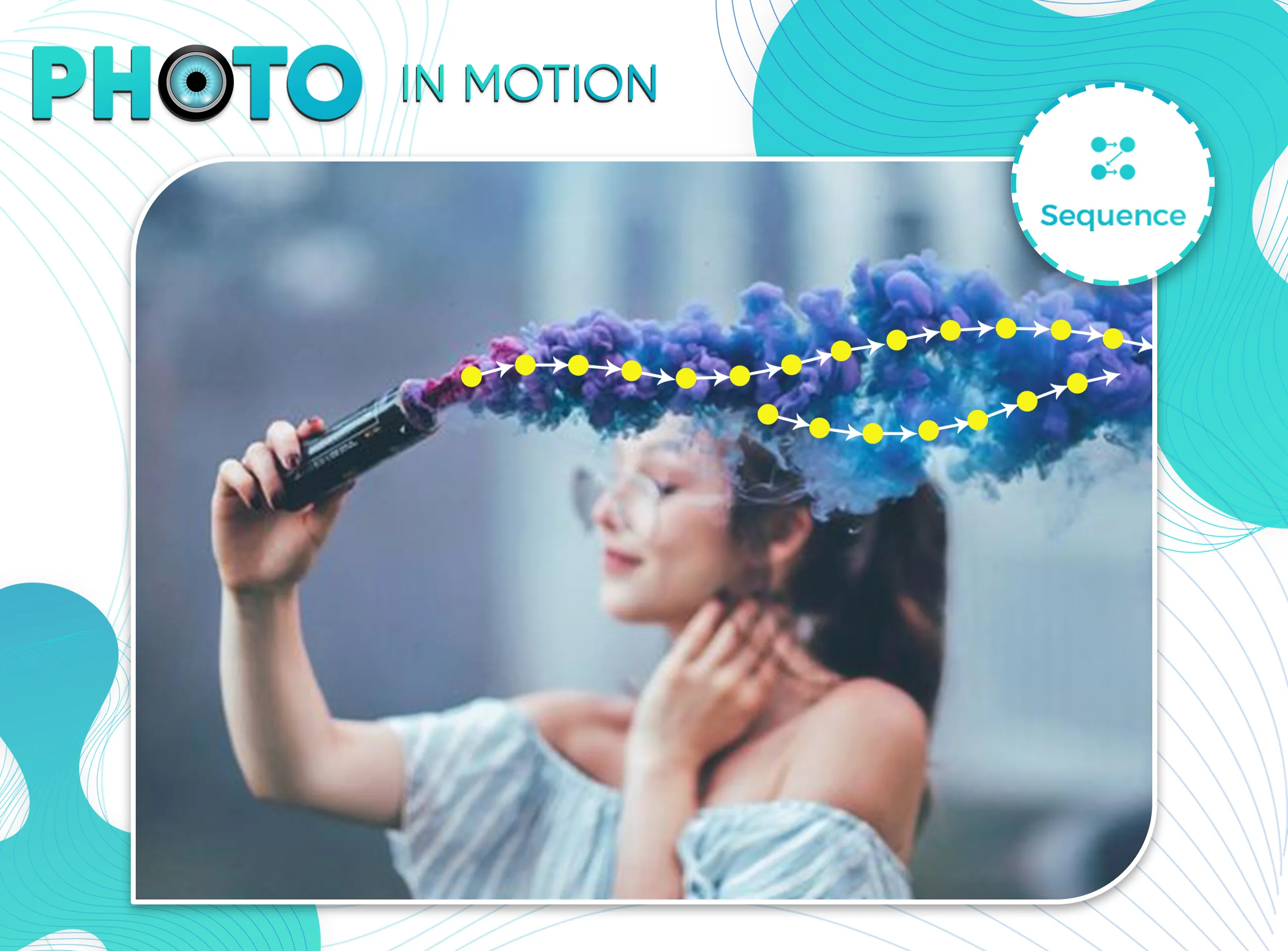 Photo In Motion | Indus Appstore | Screenshot