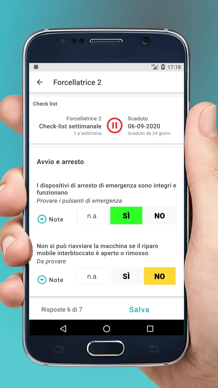 Risolvo® App | Indus Appstore | Screenshot