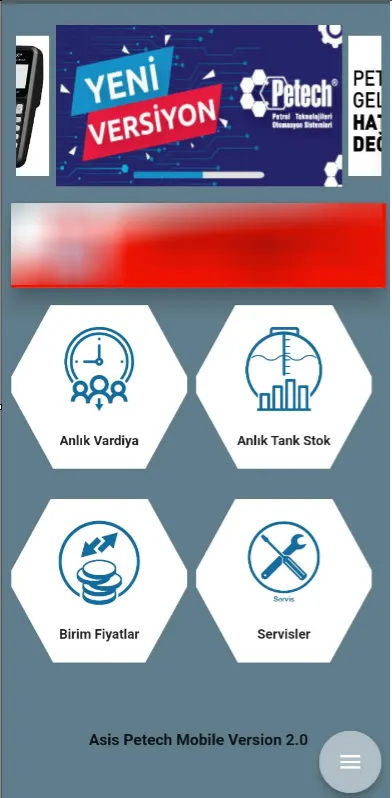 Asis Petech Mobile | Indus Appstore | Screenshot