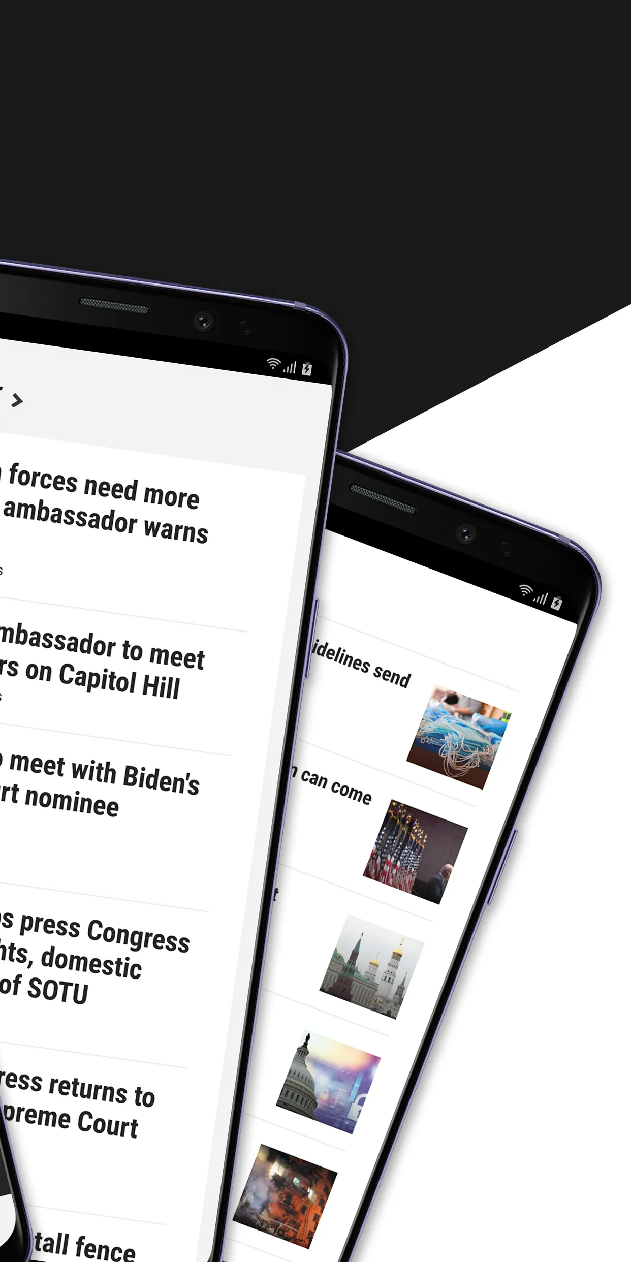 The Hill | Indus Appstore | Screenshot