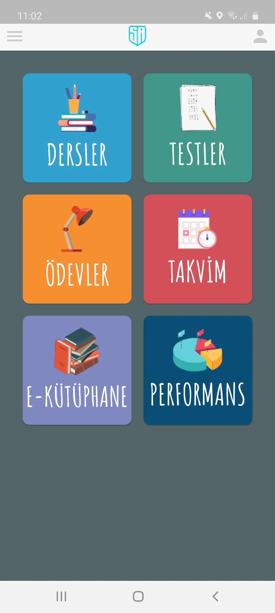 Super Akademi | Indus Appstore | Screenshot