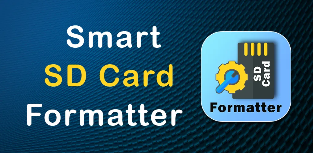 Micro SD Card formatter | Indus Appstore | Screenshot