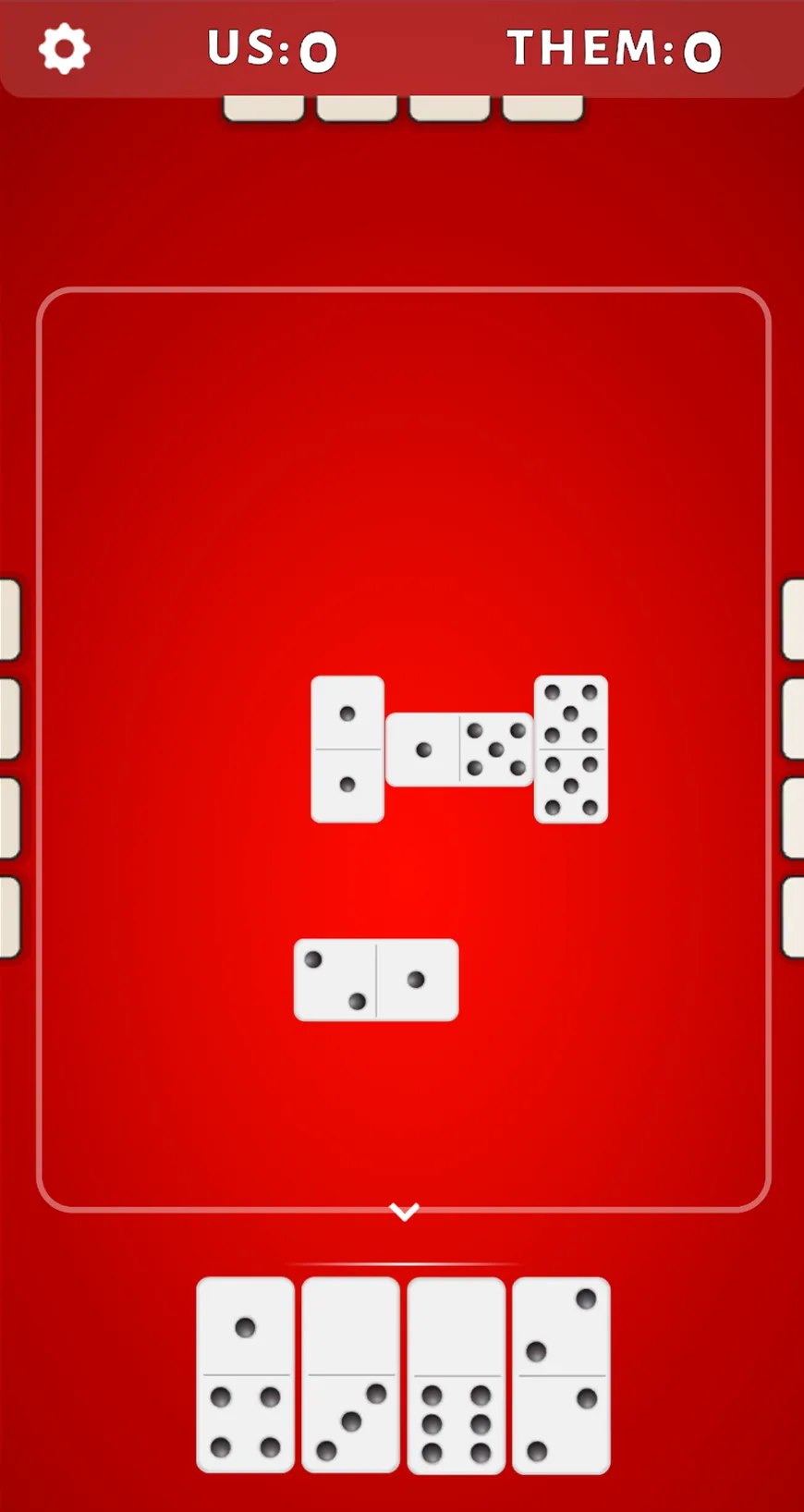 Dominoes | Indus Appstore | Screenshot