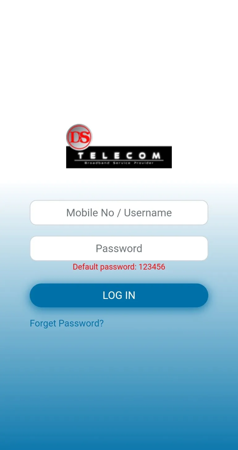 DS Telecom | Indus Appstore | Screenshot