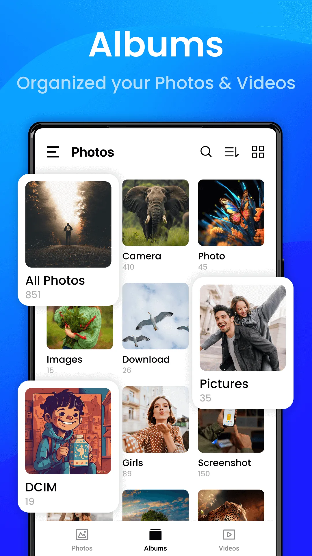 Gallery | Indus Appstore | Screenshot