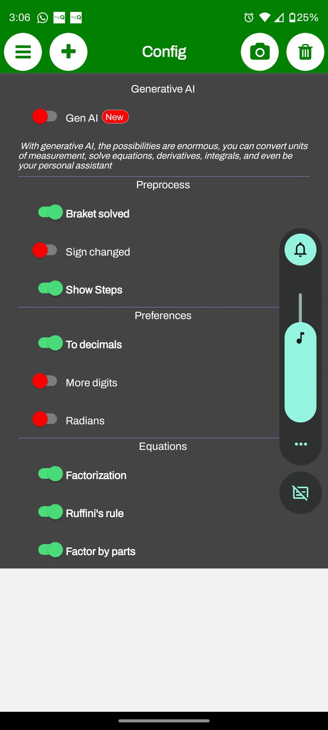 StepsV2 | Indus Appstore | Screenshot