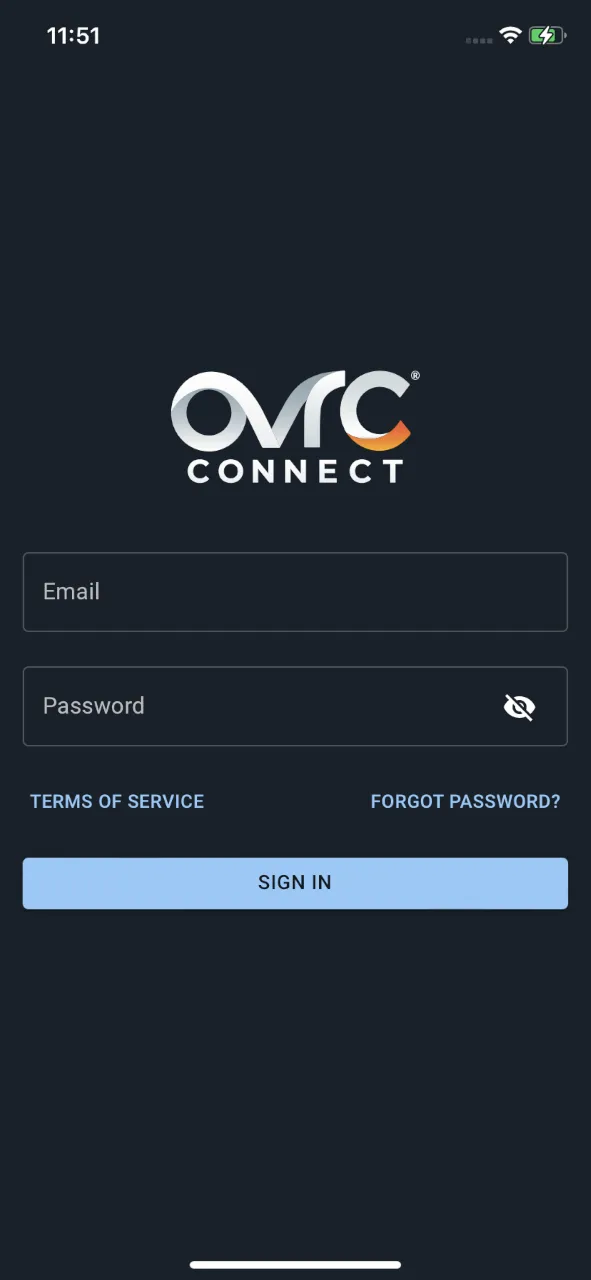 OvrC Connect | Indus Appstore | Screenshot