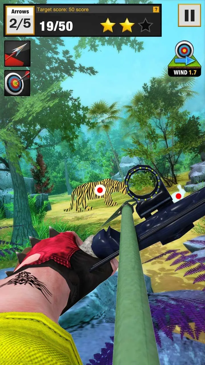 Archery Shooting | Indus Appstore | Screenshot