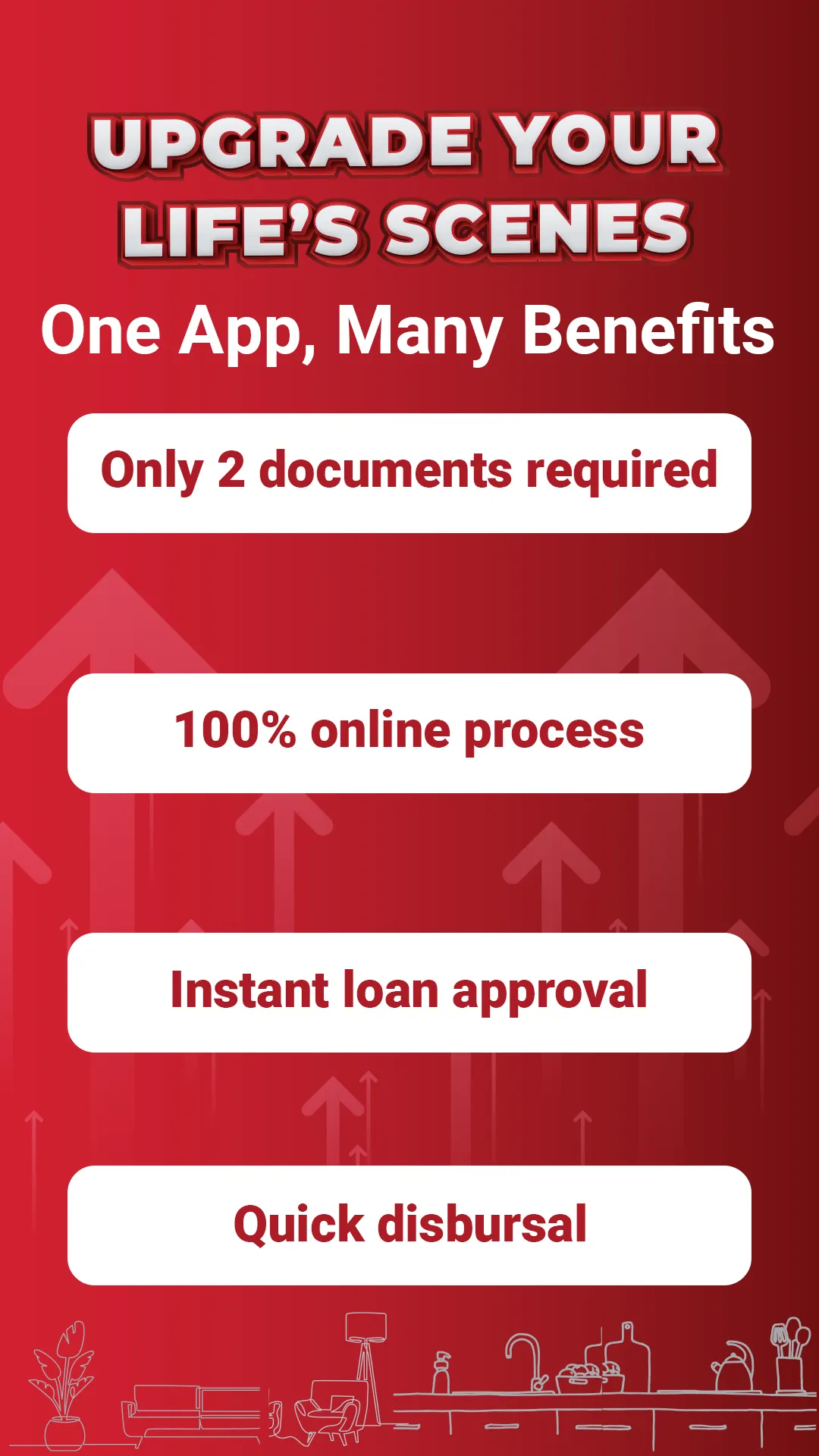 Home Credit: Personal Loan App | Indus Appstore | Screenshot