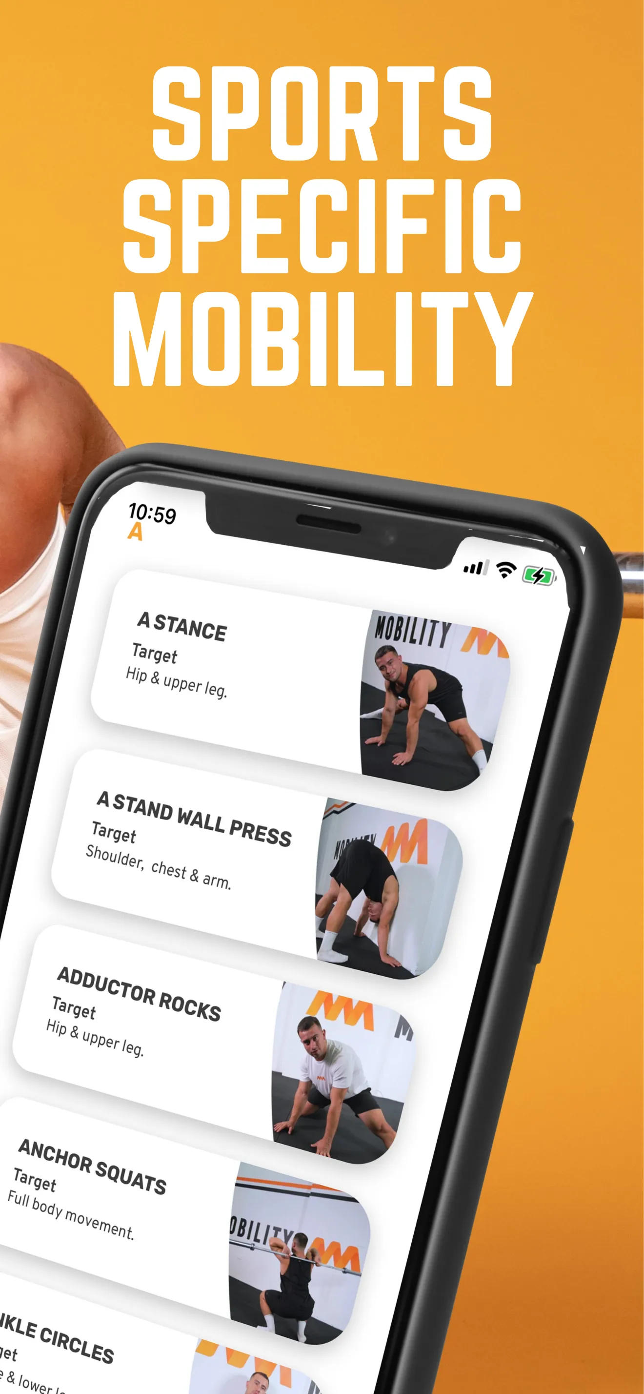 Mobility Manual | Indus Appstore | Screenshot