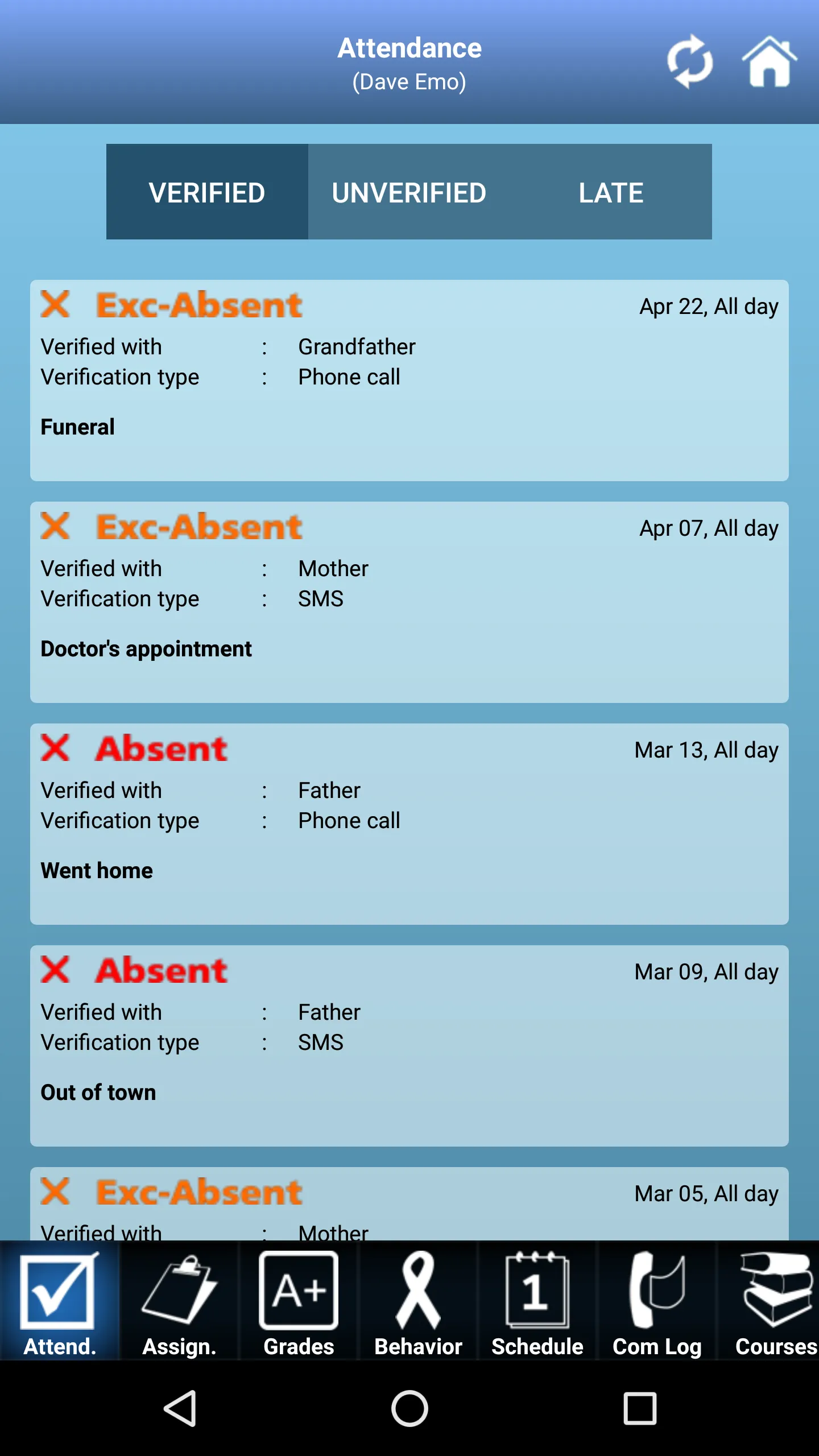 COOLSIS Family Access | Indus Appstore | Screenshot