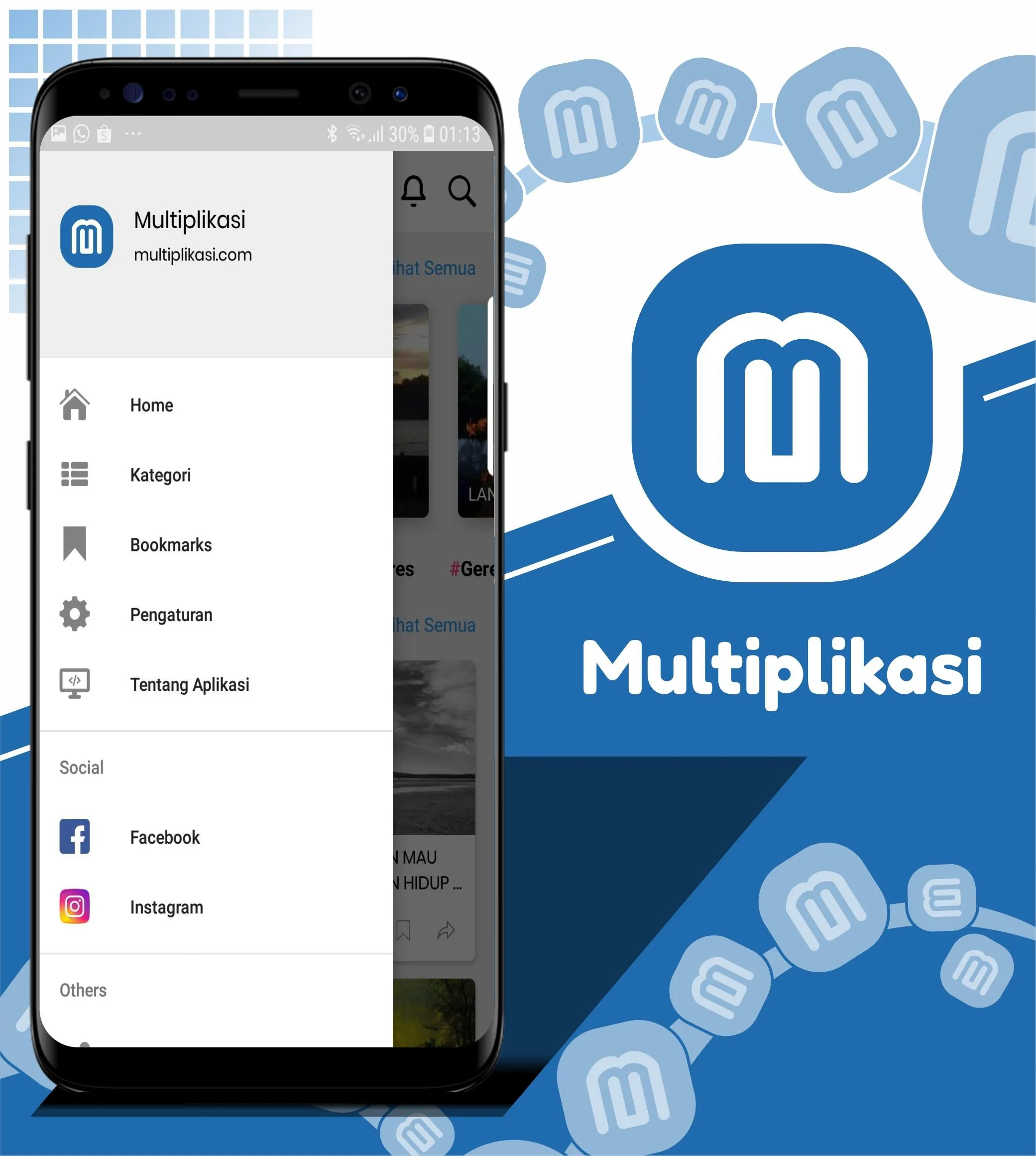 Multiplikasi | Indus Appstore | Screenshot