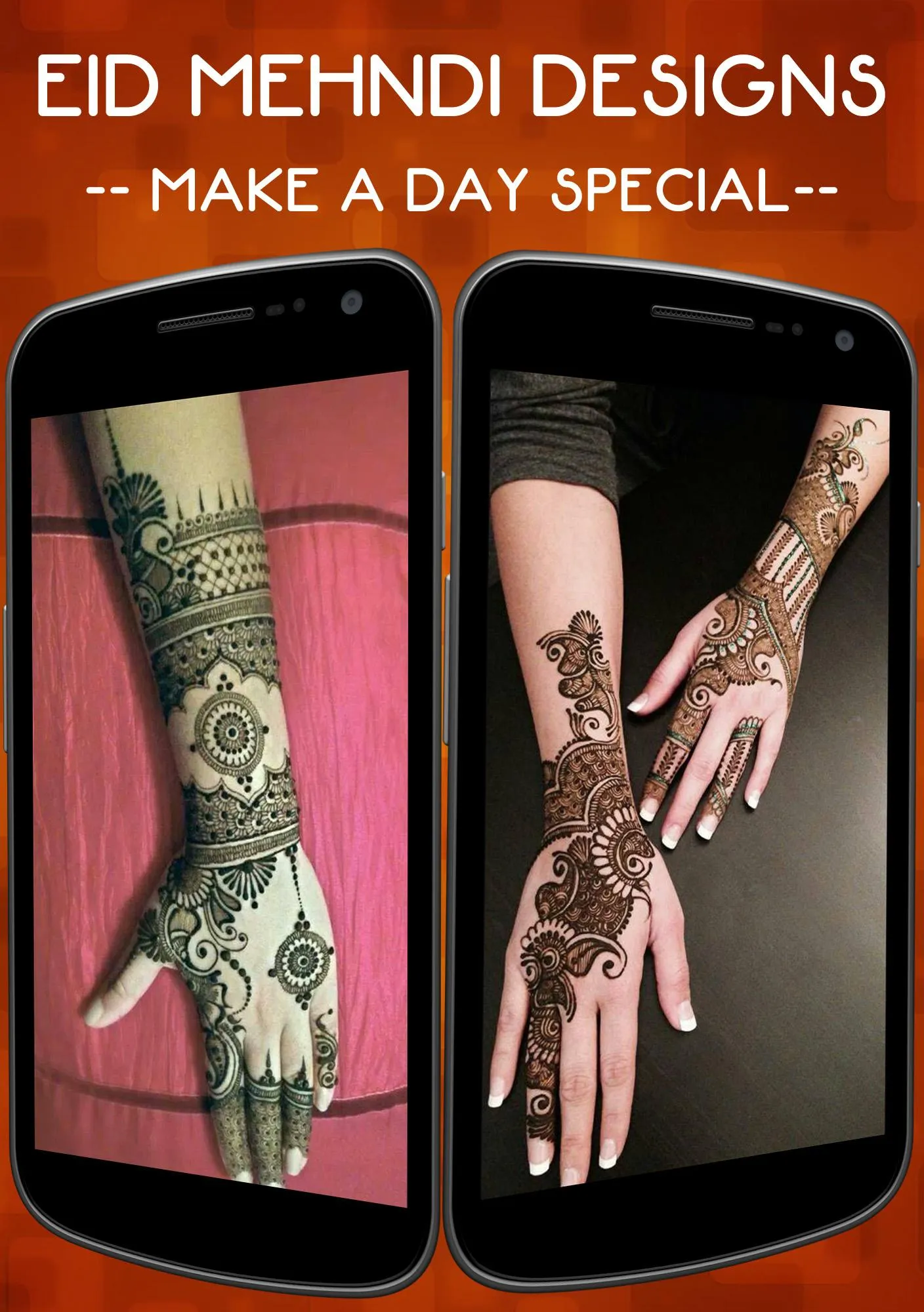 Eid mehndi design | Indus Appstore | Screenshot