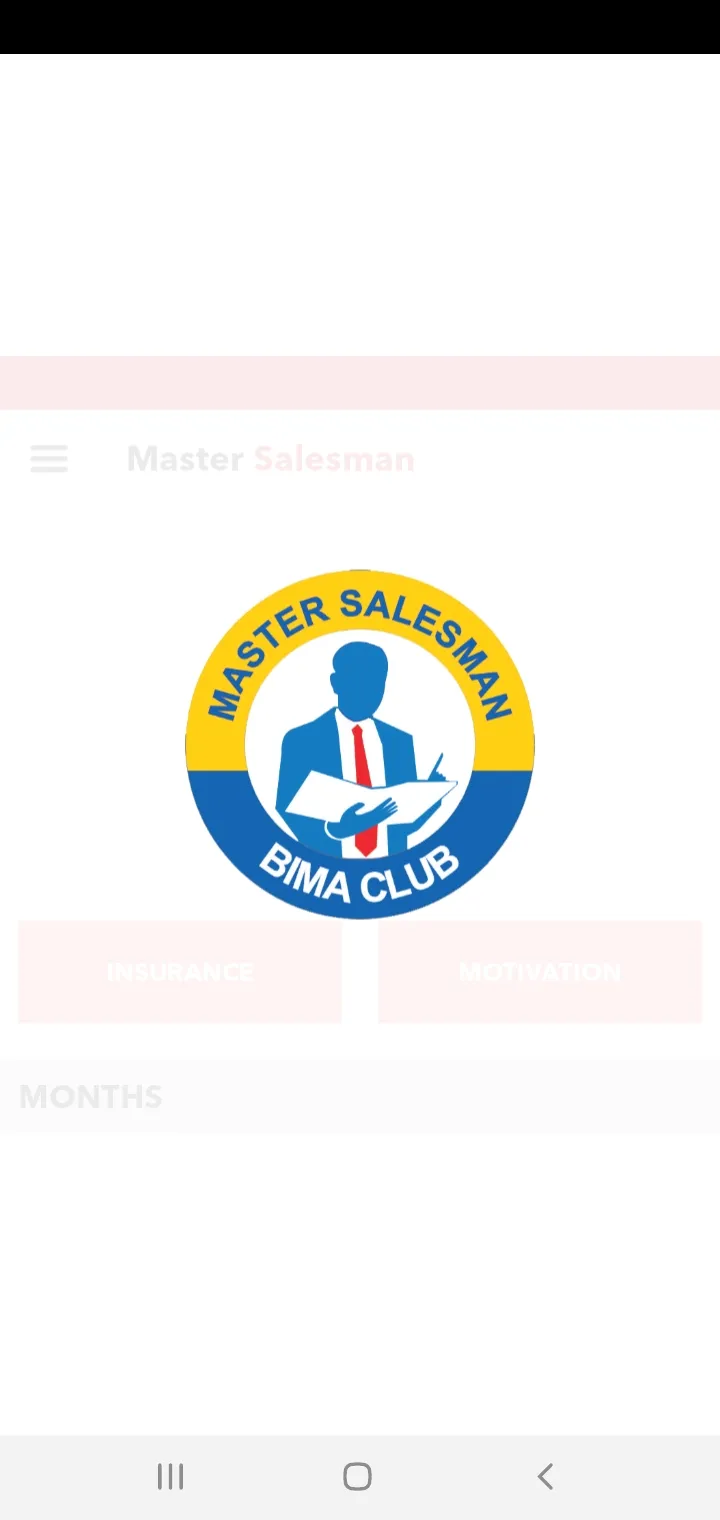 Master Salesman | Indus Appstore | Screenshot