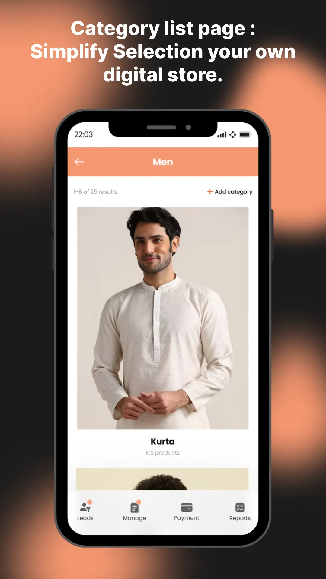 Stitch Success -App for Tailor | Indus Appstore | Screenshot