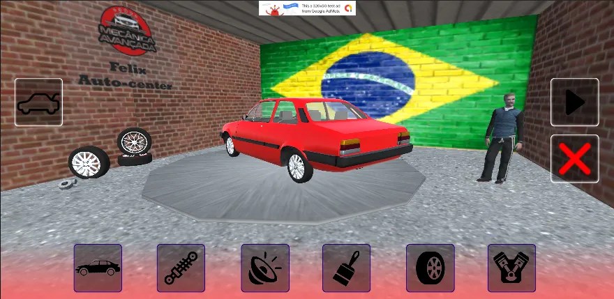 Carros Rebaixados Socados BR | Indus Appstore | Screenshot