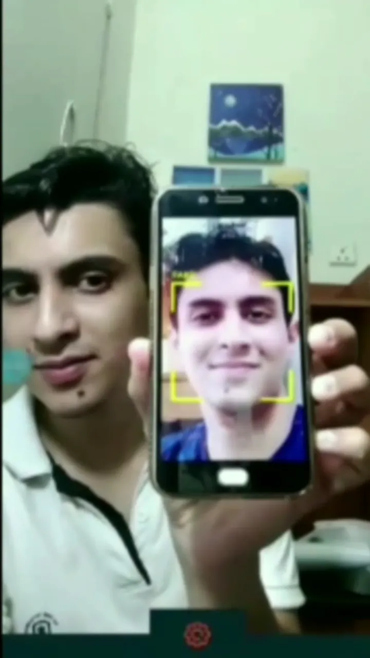 Face Liveness Detection SDK | Indus Appstore | Screenshot