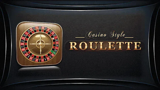 Roulette - Casino Style! | Indus Appstore | Screenshot