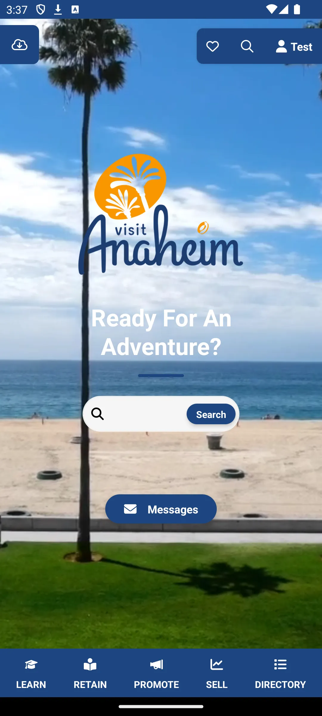 Anaheim Specialist Program | Indus Appstore | Screenshot