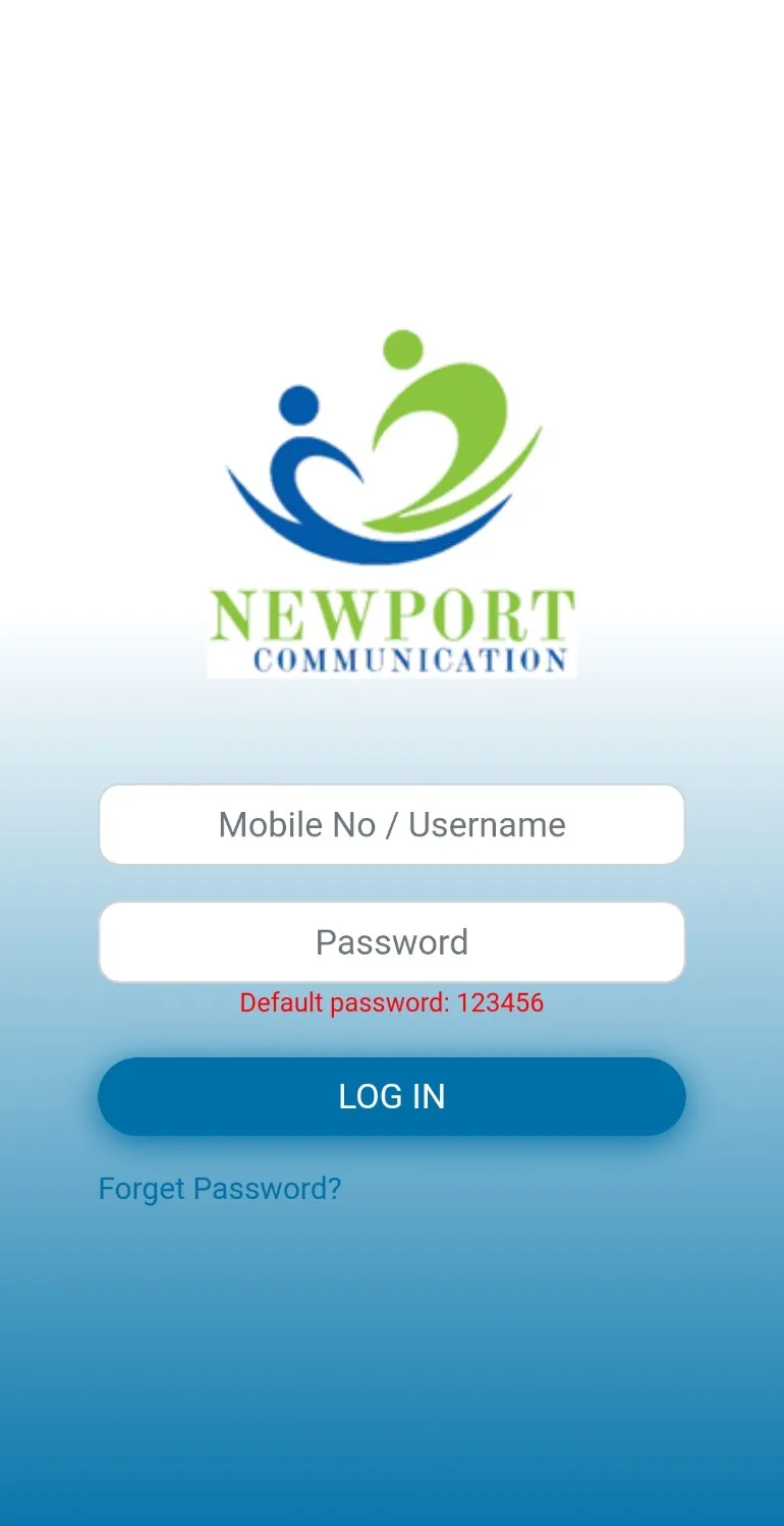 Newport Communication | Indus Appstore | Screenshot