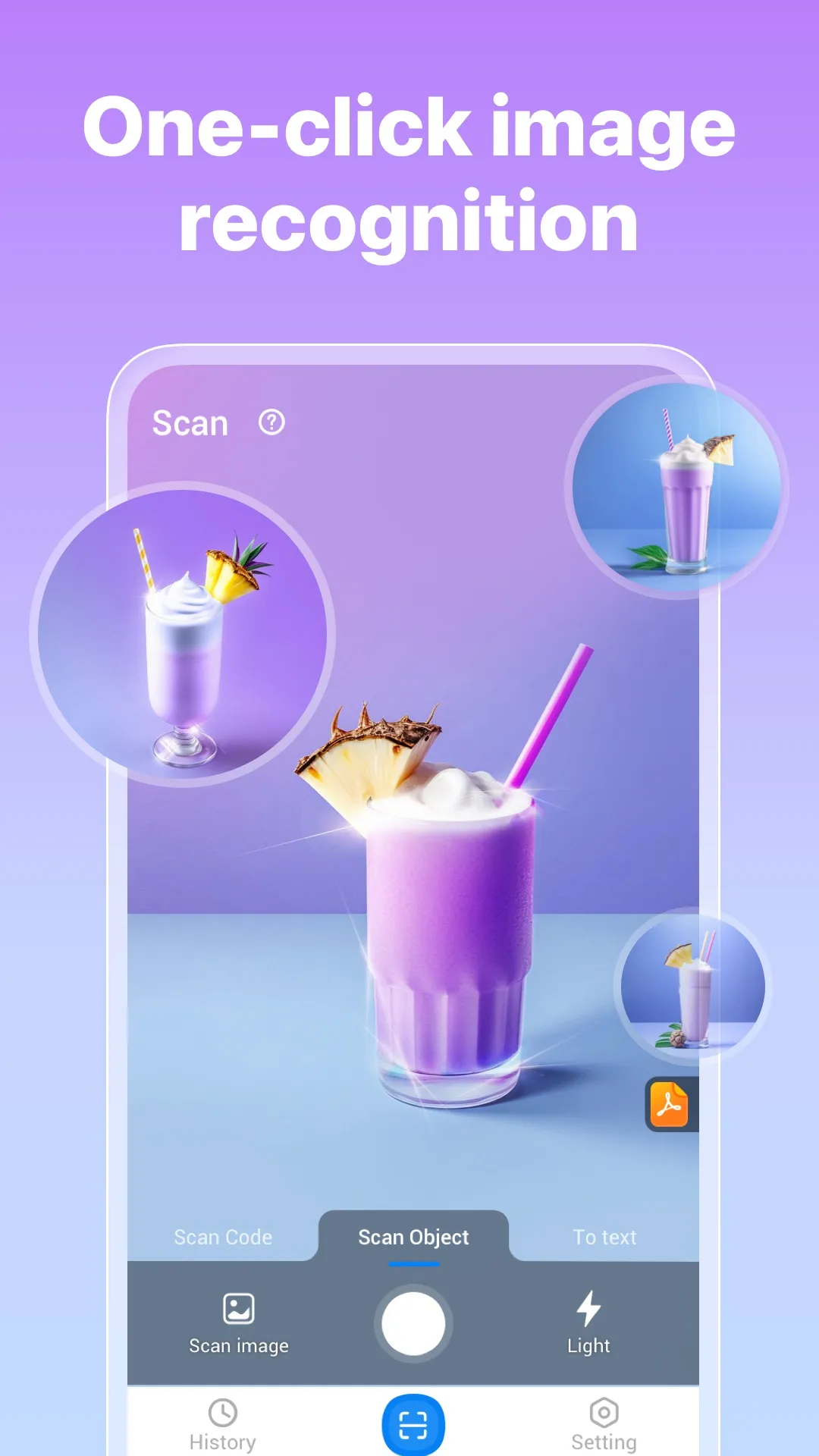 Barcode Scannit-Price Finder | Indus Appstore | Screenshot