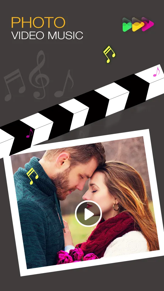 Video Editor With Music | Indus Appstore | Screenshot