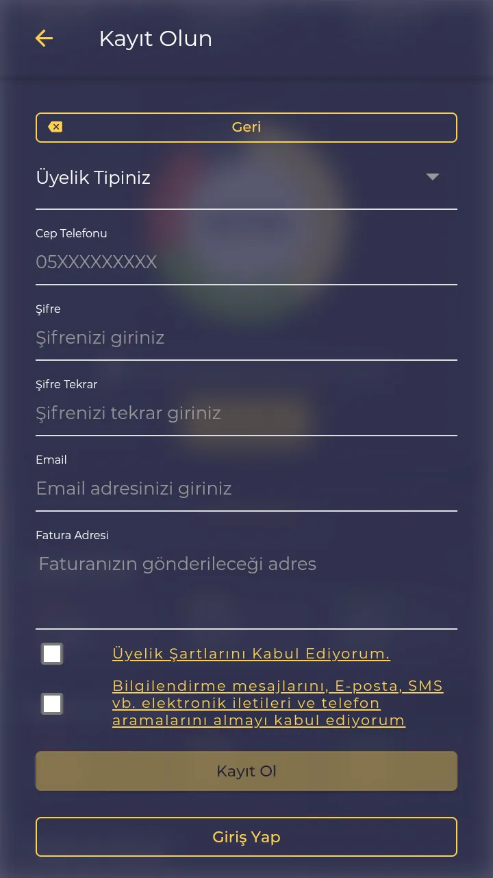 TML Eğitim | Indus Appstore | Screenshot